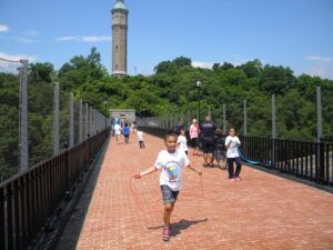looking-west-to-the-high-bridge-tower-in-manhattan-photo-by-tom-tarnowsky-300x225