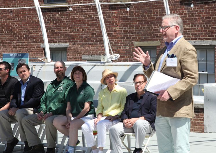 ribboncutting