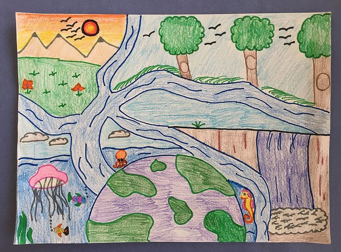 depwaterart